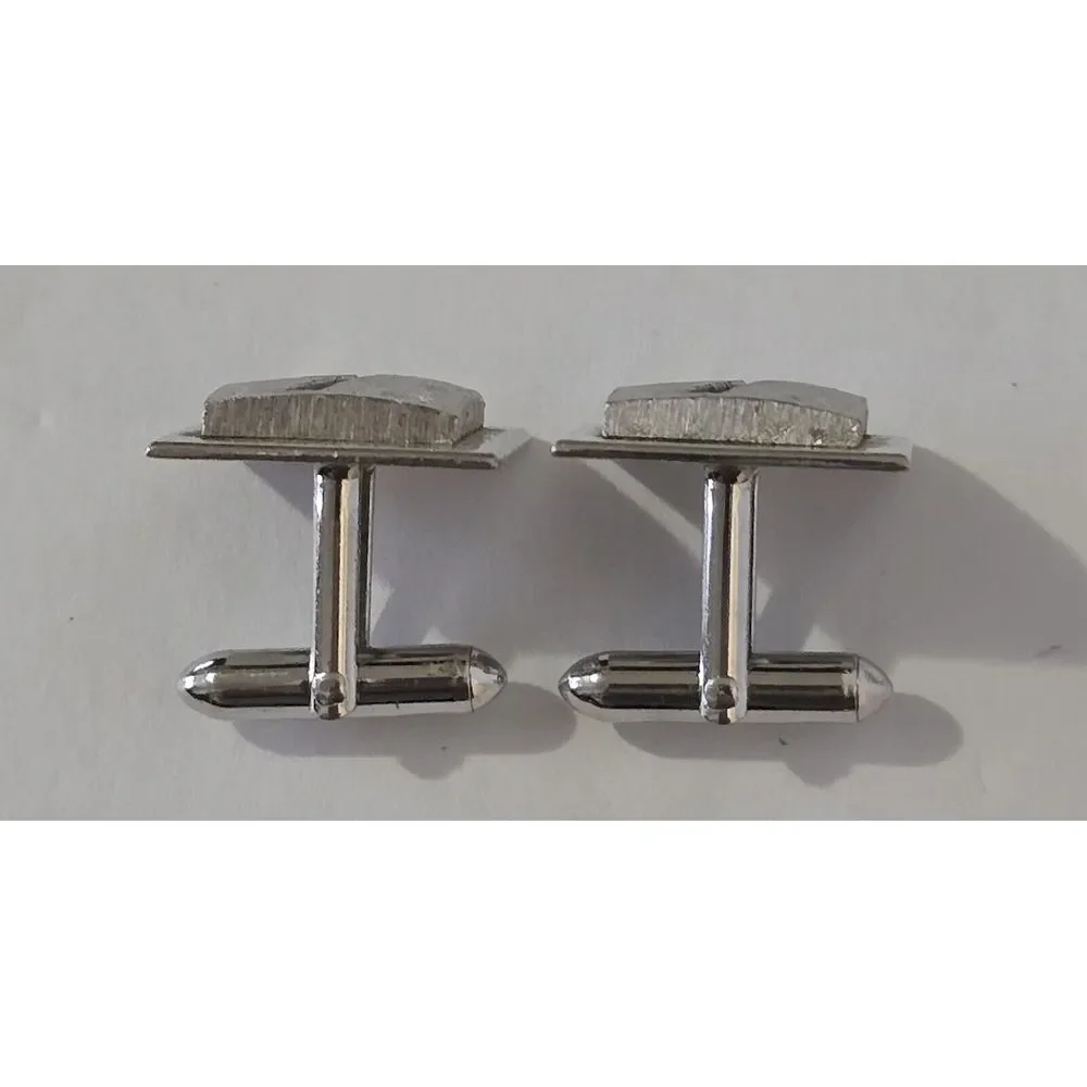 Swank Cufflinks Monogram 